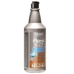 CLINEX FLORAL do podłóg Floral Ocean 1L