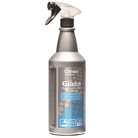 CLINEX Glass do mycia szyb 1L