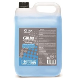 CLINEX Glass do szyb 5L