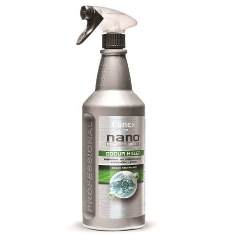 CLINEX Nano PS Odour Killer neutralizator 1L