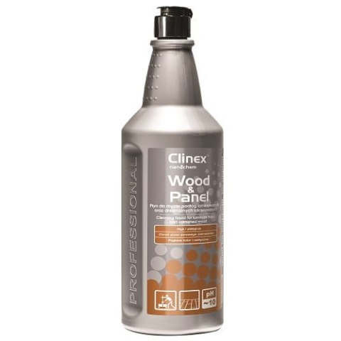 CLINEX Wood & Panel 1L