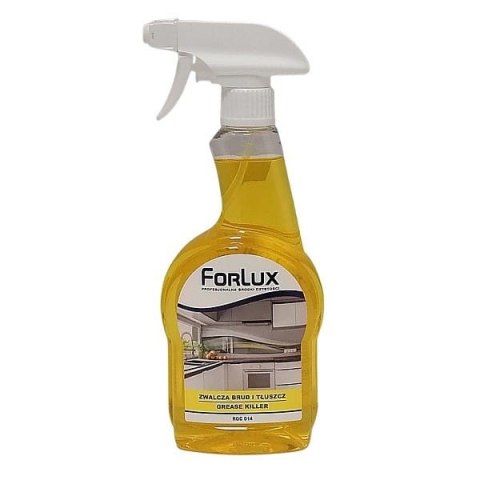 FORLUX odtłuszczacz KGC014 500ml