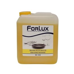 FORLUX ręczne mycie naczyń NC508 5L