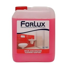 FORLUX sanitariaty SC501 5L