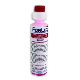 FORLUX sanitariaty SCD001 250ml z dozownikiem