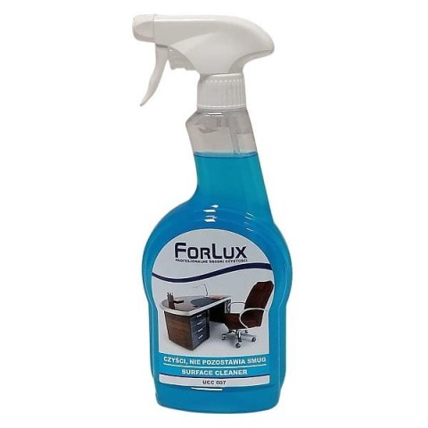 FORLUX szkło i meble UCC007 500ml