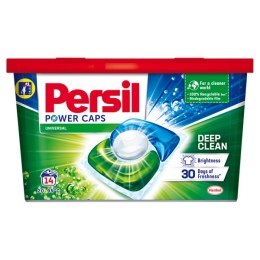 Kapsułki PERSIL POWER CAPS 28szt. UNIVERSAL box