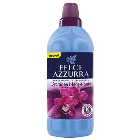 Koncentrat do płukania FELCE Orchidea Bawełna 1025ml