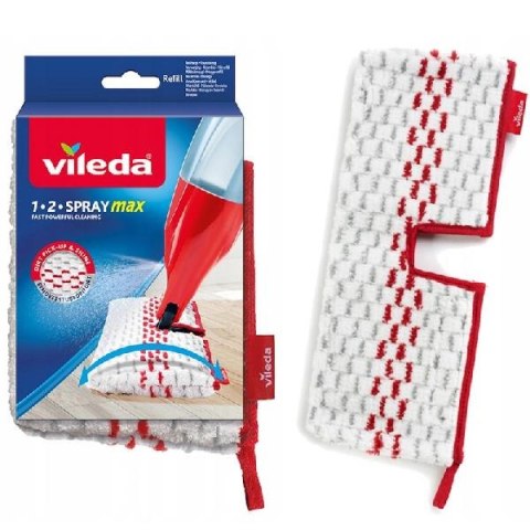 Mop VILEDA 1-2 Spray Max zapas