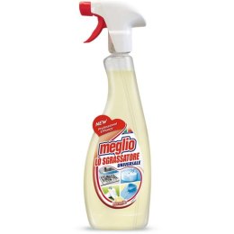 Odtłuszczacz MEGLIO spray białe 0,75L.