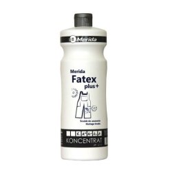 Płyn MERIDA FATEX Plus + 1L koncentrat