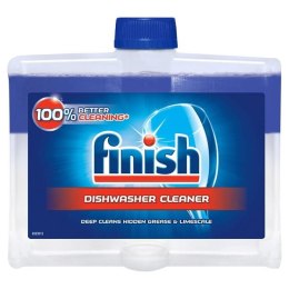 Płyn do czyszczenia zmywarek FINISH Regular 250ml.