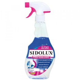 Płyn do silnych zabrudzeń SIDOLUX Profe spray 0.5L