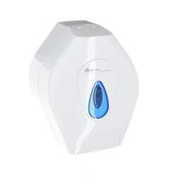 Pojemnik na papier toaletowy Merida Top Mini niebieski