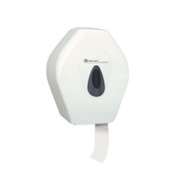 Pojemnik na papier toaletowy Merida Top Mini szary
