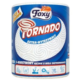Ręcznik FOXY Tornado 3-warstwowy