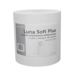 Ręcznik celulozowo-włókninowy Luna Soft PLUS