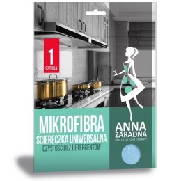 Ściereczka z mikrofibry uniwersalna 300g. Anna Zaradna