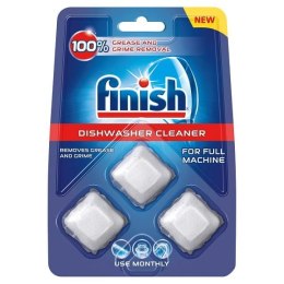 Tabletki do czyszczenia zmywarki FINISH (3x8g.)