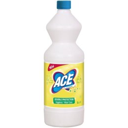 Wybielacz w płynie ACE lemon 1L