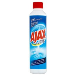 Żel do czyszczenia łazienek AJAX 500ml.