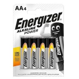 Bateria ENERGIZER Alkaline Power LR6 alkal AA