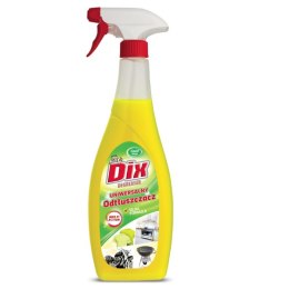 DIX Odtłuszczacz uniwersalny 750 ml spray