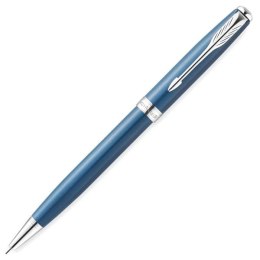 Długopis PARKER SONNET EXC niebieski CT
