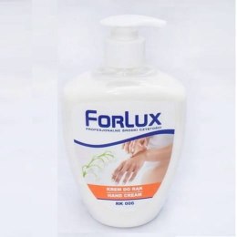 FORLUX krem do rąk konwaliowy RK6 500ml.