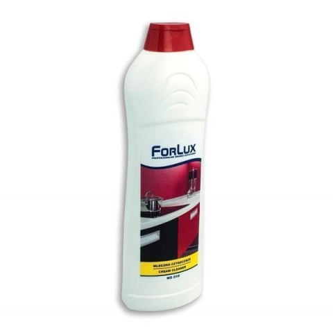 FORLUX mleczko z mikrogranulkami NG010 500ml.