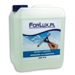 FORLUX szyby Antypara Nano ZAP510 5l.