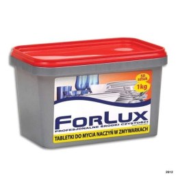 FORLUX tabletki do zmywarki NT110 (50szt.)