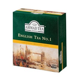 Herbata AHMAD English Tea No1 exp. (100szt.)