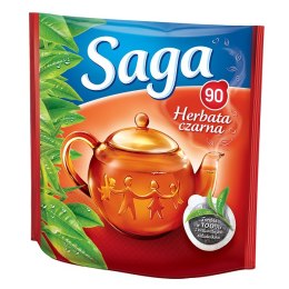 Herbata Saga express 90*1,4g. (90)