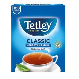 Herbata TETLEY Classic 1,6g x 100 torebek