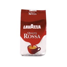 Kawa LAVAZZA Qualita Rossa ziarno 1kg.