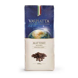 Kawa Vaspiatta Mattino ziarno 1kg.