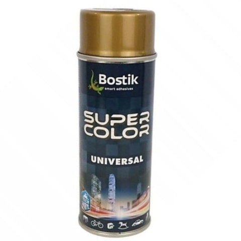 Lakier Bostik SC Universal 400ml złoty