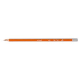 Ołówek D.Rect 73011 trójkatny HB