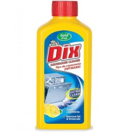 Płyn do czyszczenia zmywarki DIX 250ml