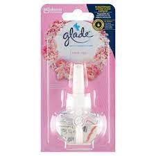 Glade I Love You Zapas do elektrycznego odświeżacza powietrza 20 ml