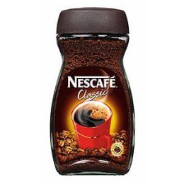 Kawa NESCAFE Classic rozpuszczalna 200g