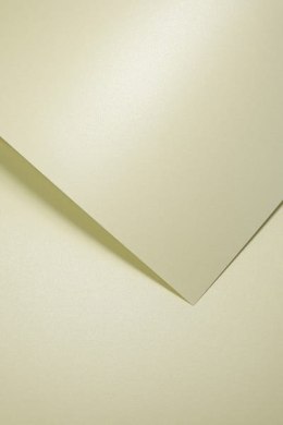 Papier GP A4/100g Millenium kremowy (50)