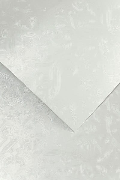 Papier GP A4/220g Love diamentowa biel (20)