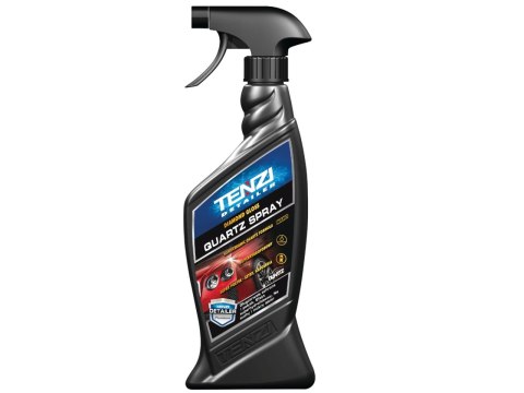 TENZI Detailer QUARTZ SPRAY powłoka 600ml.