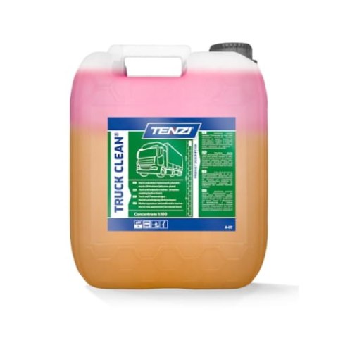 TENZI Truck Clean mycie samoch.cieżar. 5l.