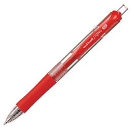 Długopis UNI UMN-152 czerwony