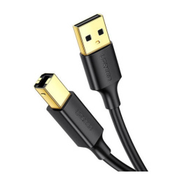 Kabel USB A-B 5m