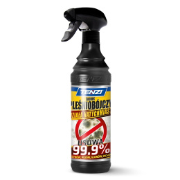 TENZI Środek pleśniobójczy 600ml. spray