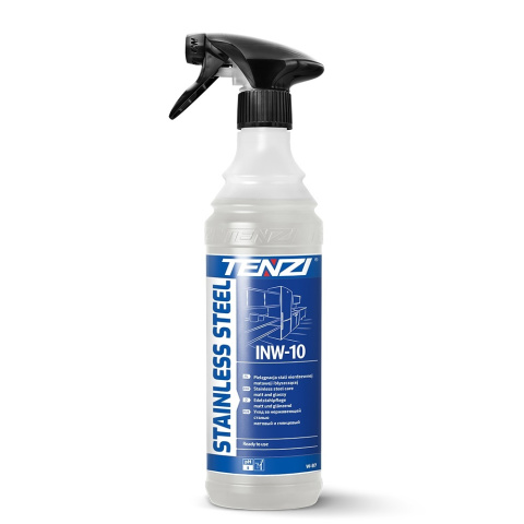 TENZI Stainless Steel INW-10 600ml. spray